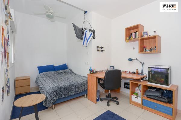 הגליל 38, נוה שאנן