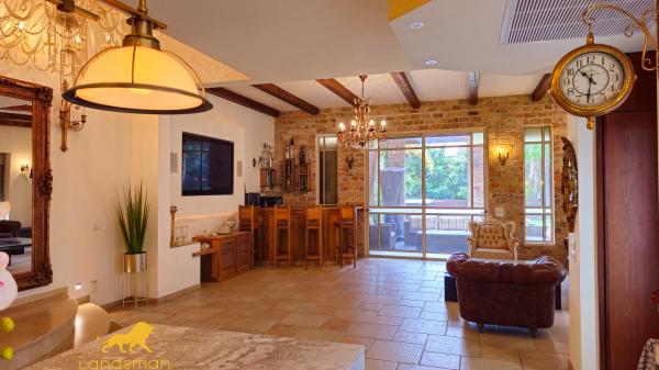 סירקין, שיכון ותיקים