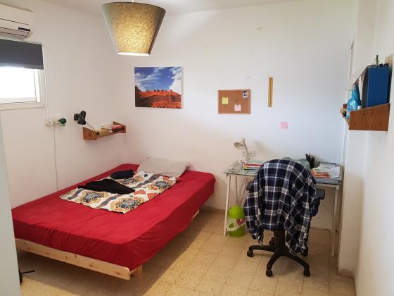 שמעוני 9, שכונה ב, באר שבע