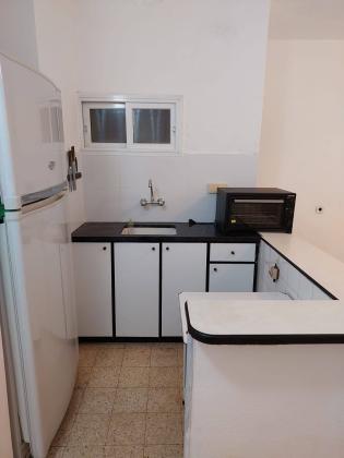 אלי כהן 5, אפרידר