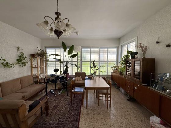 הרצל 64, מרכז העיר ג'