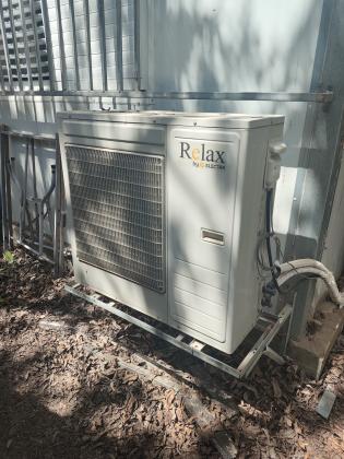 מזגן אלקטרה 2