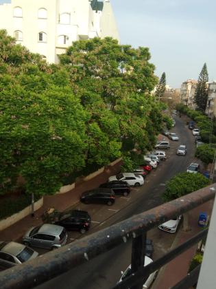 קפלנסקי 4, רמז, ראשון לציון