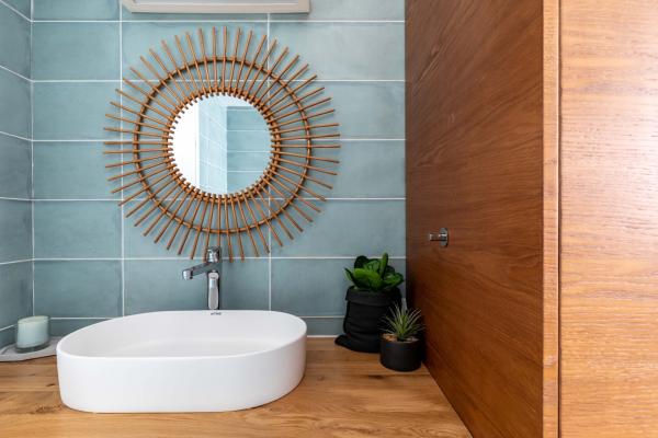 אנה פרנק 4, החרוזים, רמת גן