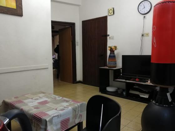 דרך אבא הלל 132, נחלת גנים