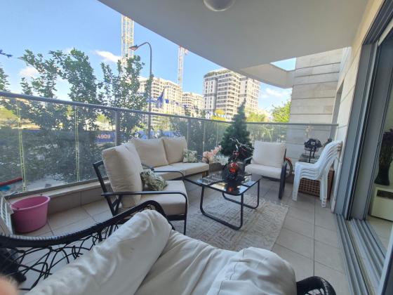 שאול המלך 17, קיראון