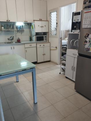 מורן 4, אבן גבירול