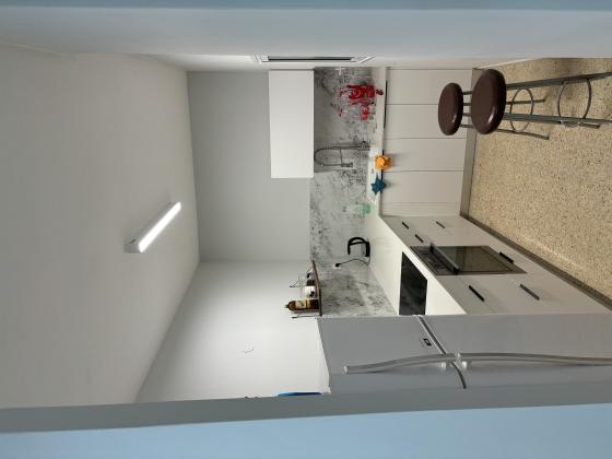 בלפור 15, צפון מערב