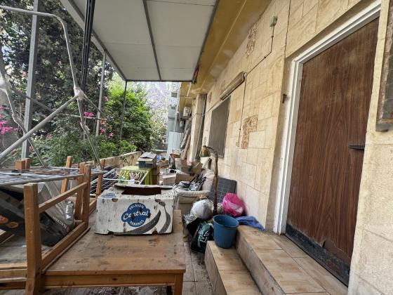 מסדה, הדר עליון