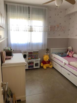 מעיין 5, נופרים