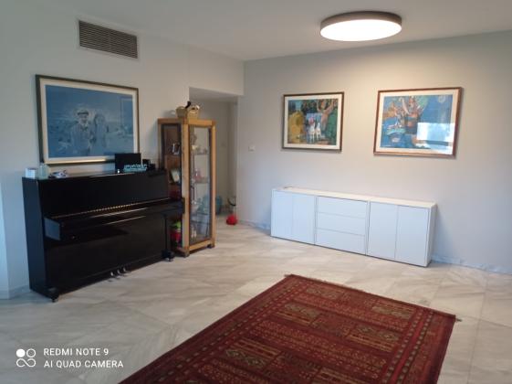 הדסה 6, הצפון הישן החלק המרכזי