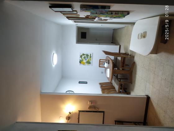 בן זאב 6, רמב"ם