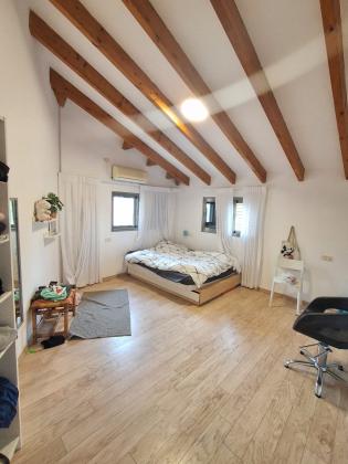 הגולן, ההרים