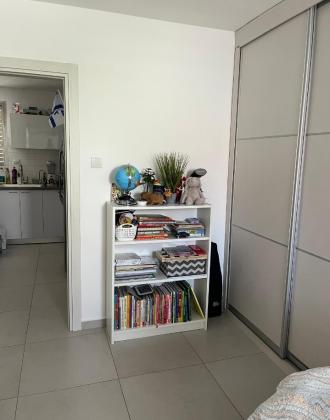 ירמיהו 15, רמת ידין