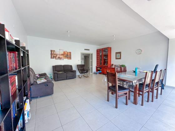 פרישמן 69, הצפון הישן החלק הדרום מזרחי