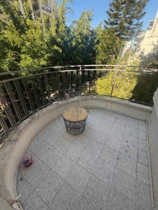 יצחק בן צבי, כפר גנים ב