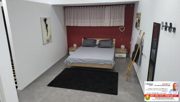 פבזנר, הדר הכרמל