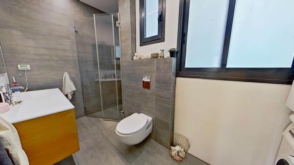 בלוך 33, הצפון החדש החלק הדרומי