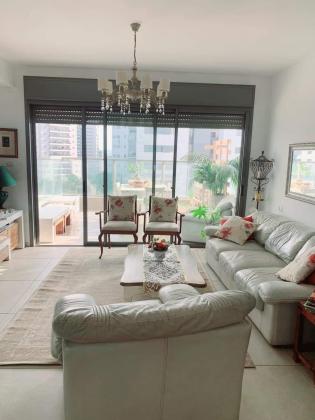 חיים הרצוג 35, פסגות אפק