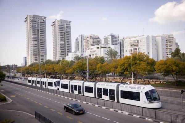 רוטשילד 54, מרכז העיר