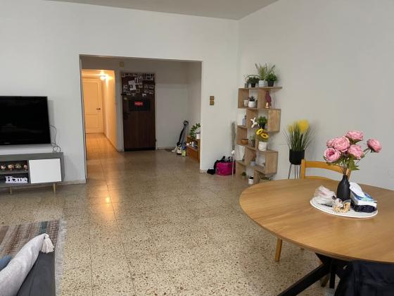 המעגל 34, מרכז העיר ב'