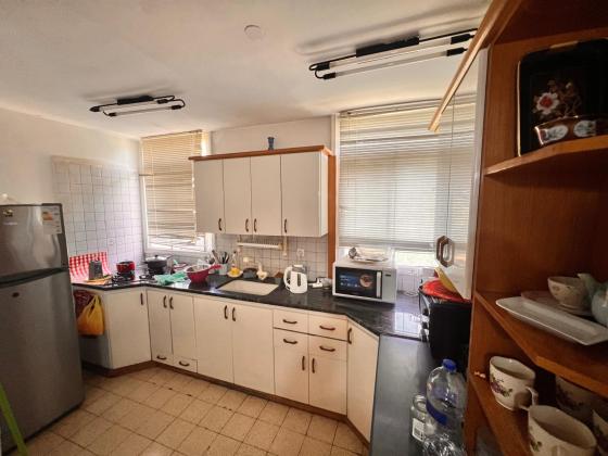 מימון, נוה שאנן