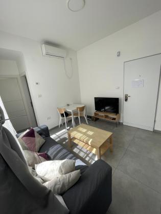 דוברין 3, עיר תחתית