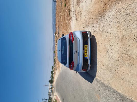 יונדאי איוניק (2017)