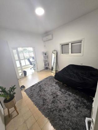 המעגל 34, מרכז העיר ב'