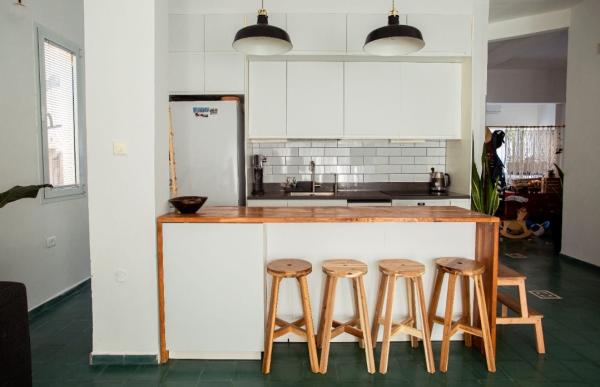 נג'ארה 9, כרם התימנים