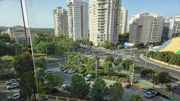 זכרון יעקב 12 (הדר המושבות)