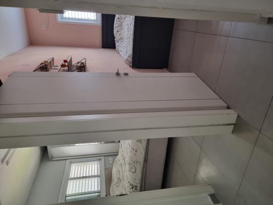 שלמה קפלנסקי 5, נאות רחל