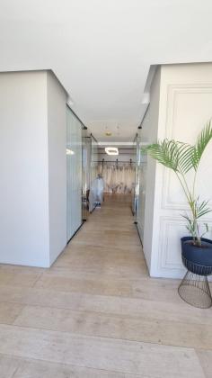 בשכונת יפו העתיקה