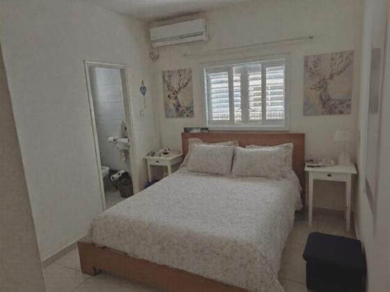 שי עגנון 1, מרכז דרום