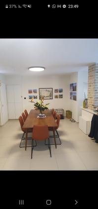 הס 1, מרכז דרום