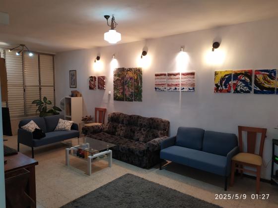 בן זאב 6, רמב"ם