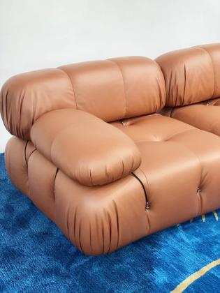 סט ספה משוחזרת בהתאמה אישית