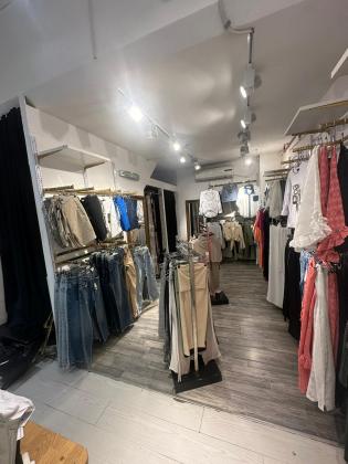 שדרות הציונות, גבעת הזיתים