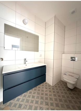 סוקולוב 12, צפון מערב