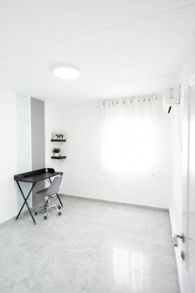 יוספטל 72, מרכז העיר