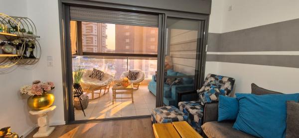 בשכונת פסגות אפק