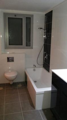 הרב ריינס 41, מרכז העיר צפון