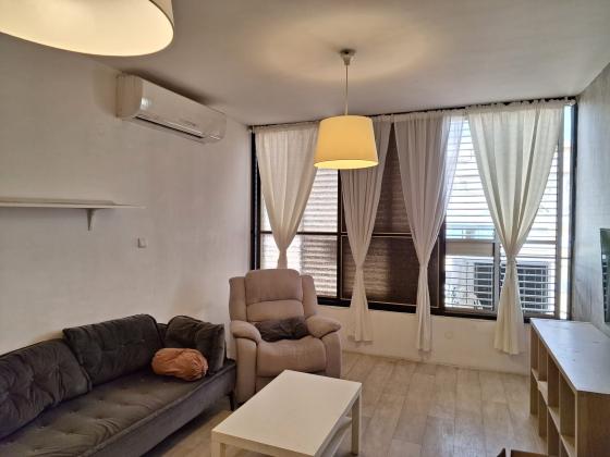 אריה שנקר 26, אגרובנק