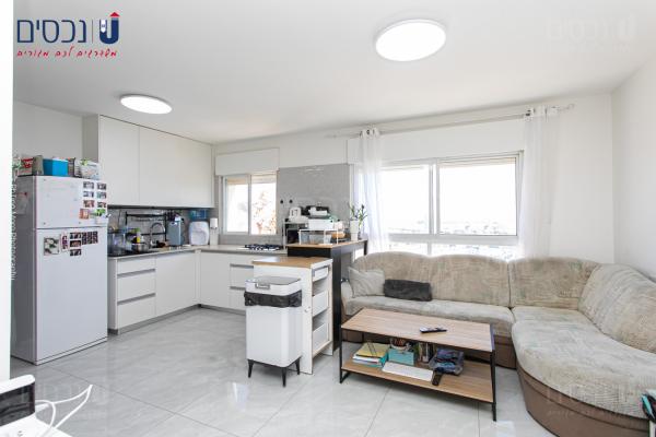 דוד רזיאל, תל עמל