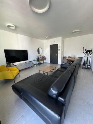 הכנסת, ארלוזרוב