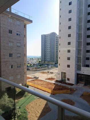 מודיעין 5, מרינה