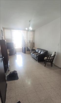 בר אילן 16, דרום מערב