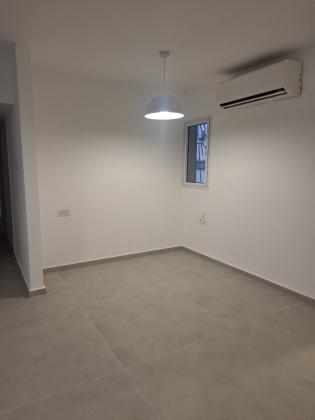 הגליל 45, מרכז העיר צפון