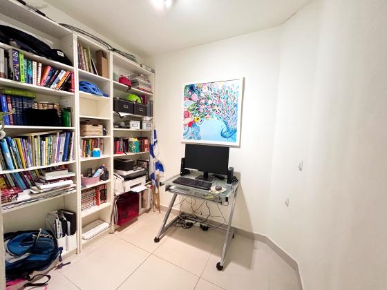 קזן 4, מרכז דרום