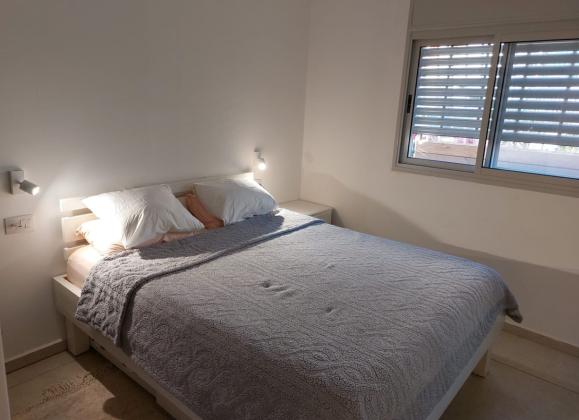 ערוגות 3, גני אביב